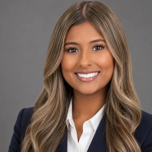 Ishani N. Merchant